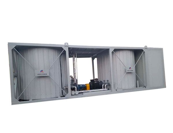 如何對改性瀝青設(shè)備做到維護？